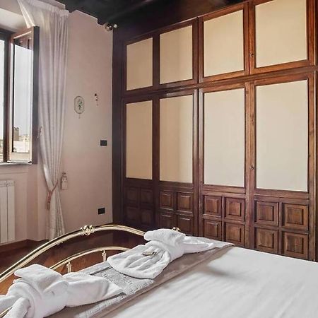 Hostme Colosseum Apartment Rome Exterior photo