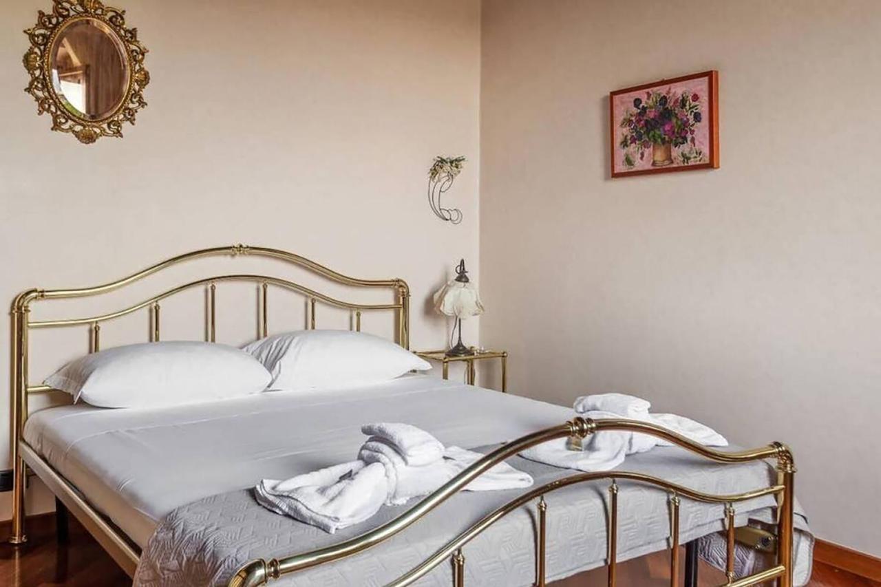 Hostme Colosseum Apartment Rome Exterior photo