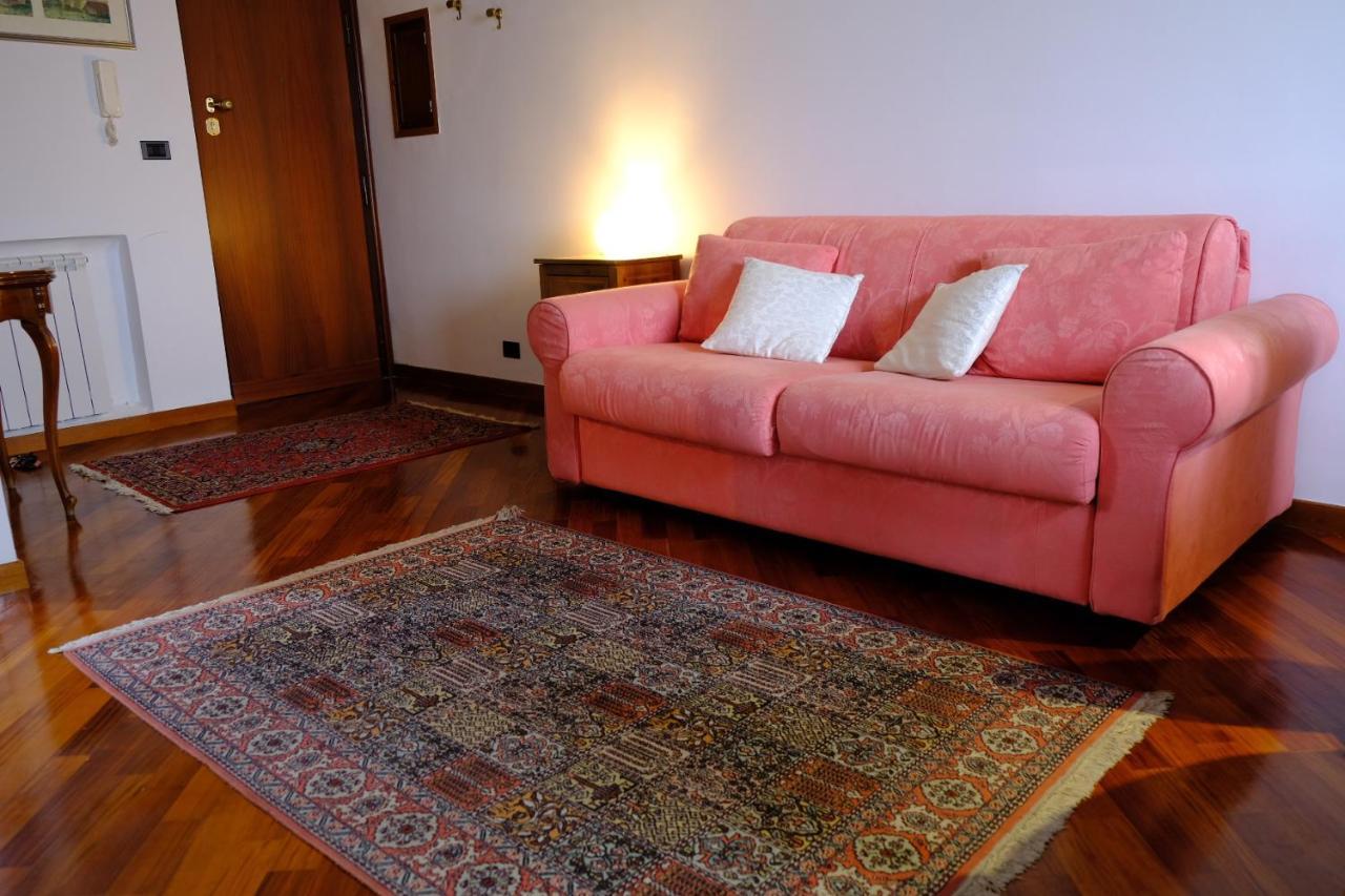 Hostme Colosseum Apartment Rome Exterior photo