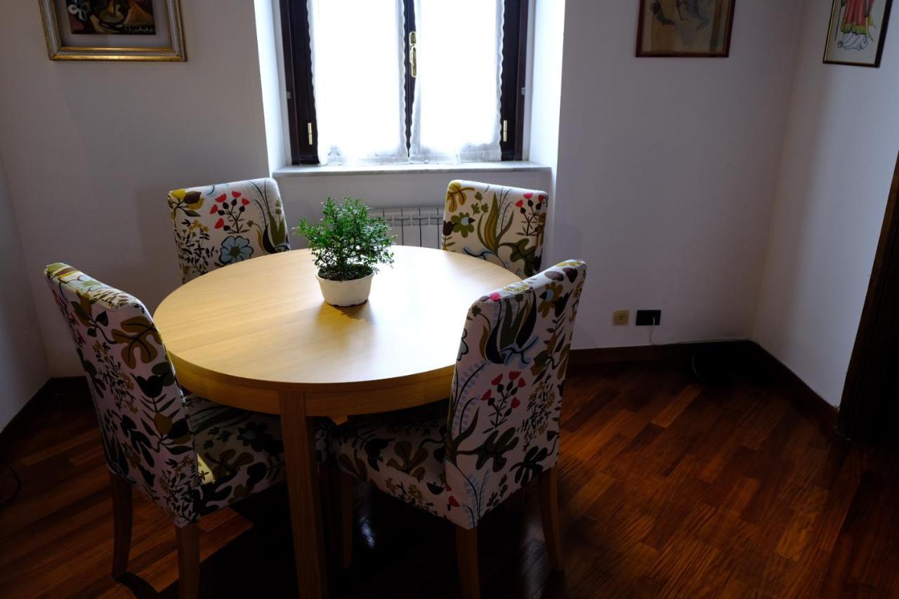 Hostme Colosseum Apartment Rome Exterior photo